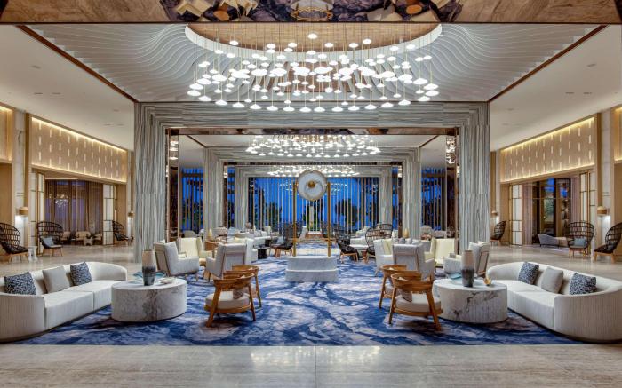 Waldorf Astoria Riviera Maya