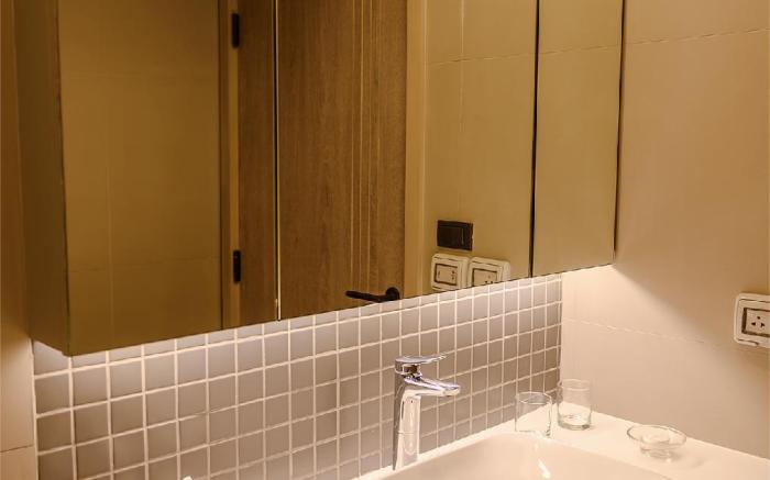Oakwood Residence Sukhumvit Thonglor Bangkok