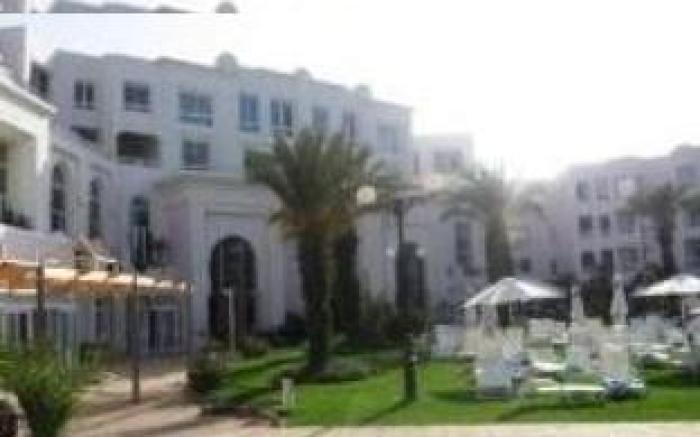 Regency Tunis Hotel