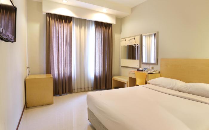 Triniti Hotel Batam 