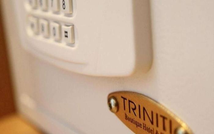 Triniti Hotel Batam 