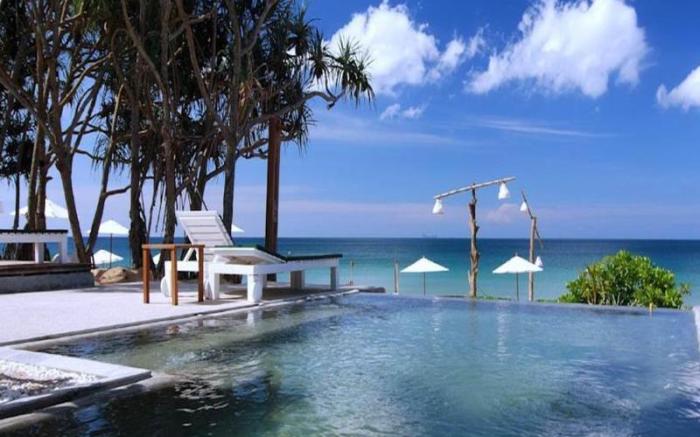 Andalay Boutique Resort