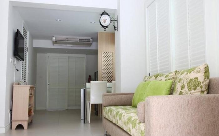 Baan Sea Talay Service Apartment