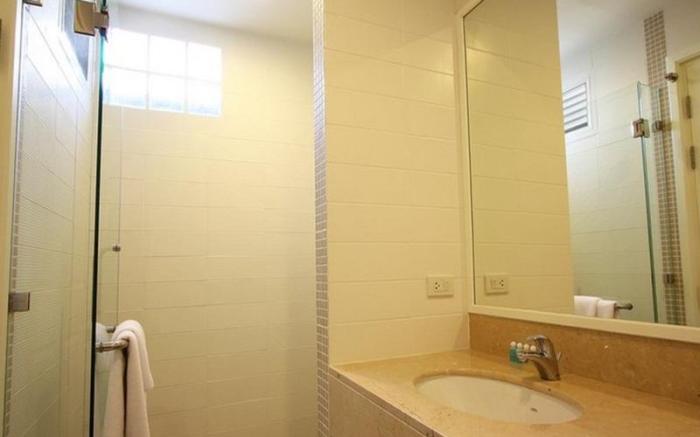 Baan Sea Talay Service Apartment