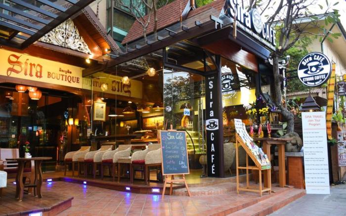 Sira Boutique Hotel