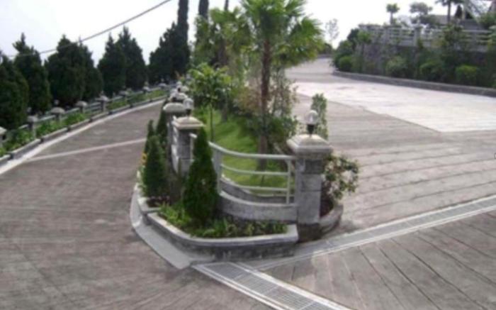 Royal Senyiur Hotel