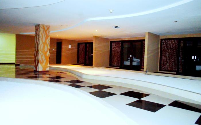 Nirmala Hotel & Convention Center