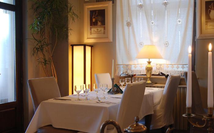Arc de Triomphe by Residence Hotels