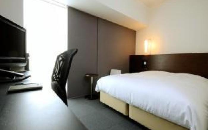 JR Inn Sapporo