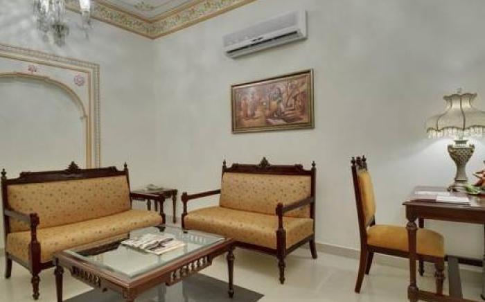 Pride Amber Vilas Resort & Convention Centre, Jaipur