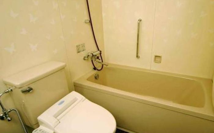 Victoria Inn Nagasaki