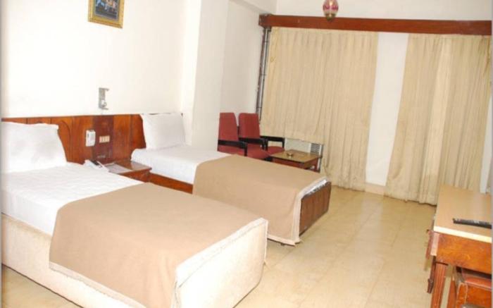 Hotel Mandakini Jaya International