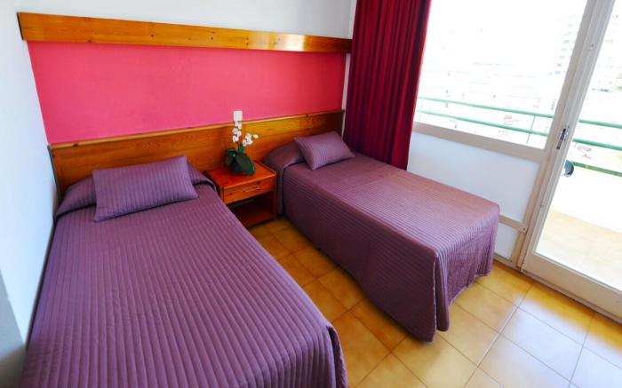 Hostal Magnolia