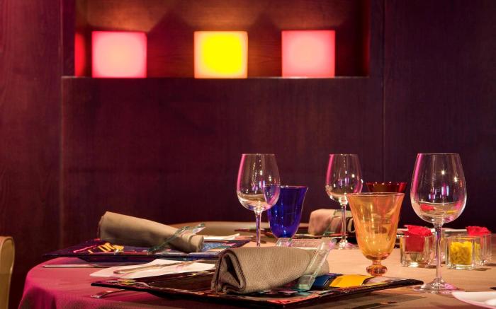 Sofitel Algiers Hamma Garden