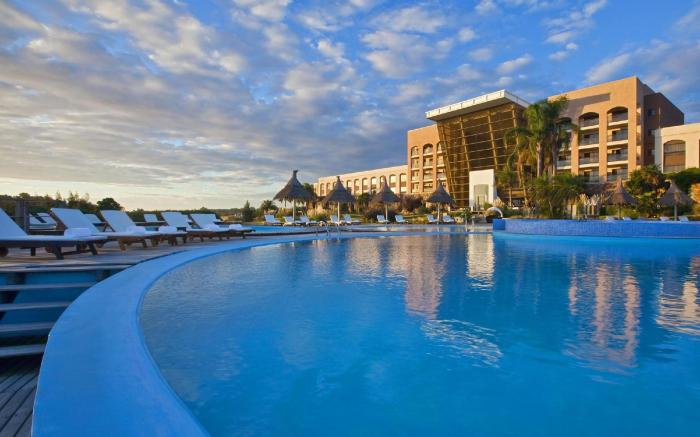Sheraton Colonia Golf & Spa Resort
