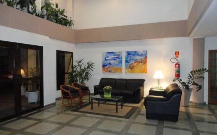 Fenix Hotel Limeira