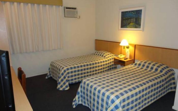 Fenix Hotel Limeira