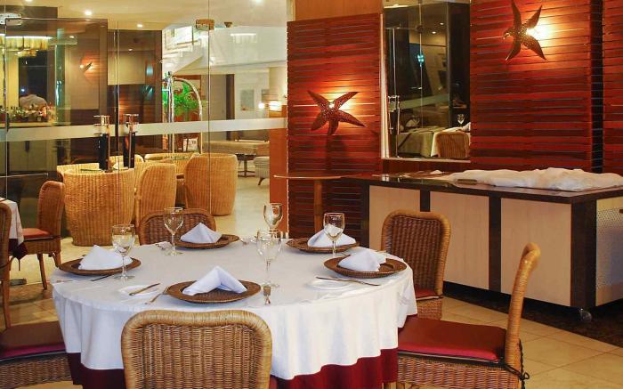 Mercure Fortaleza Meireles Hotel