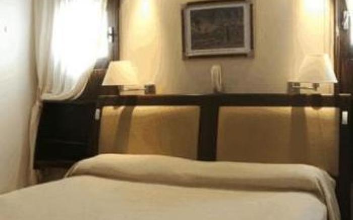 Hotel Almeria