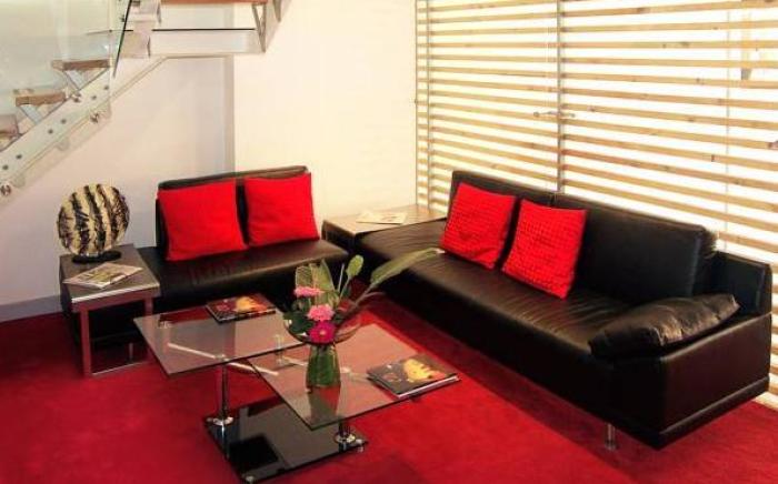 Hotel Austral Suites