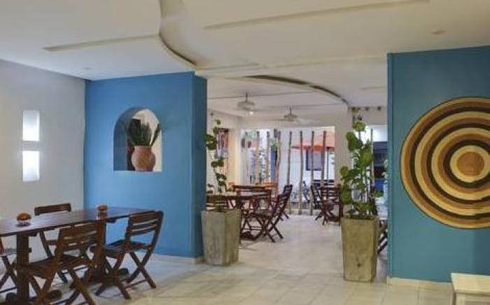 Hotel Barahona Cartagena
