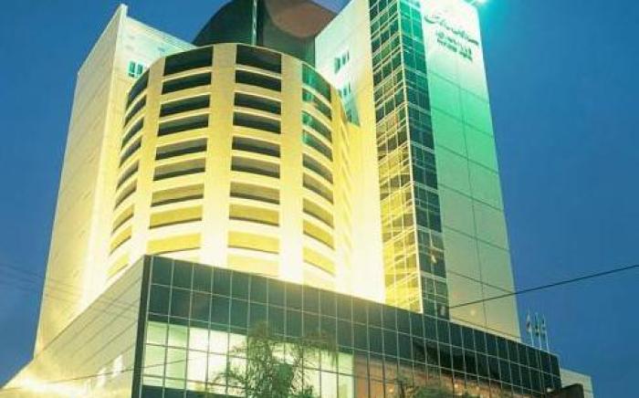 Bourbon Convention Hotel Joinville