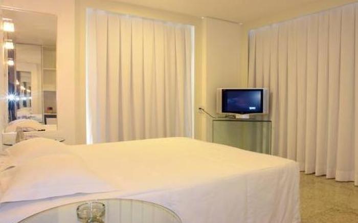 Hotel Brisa Tower Maceio