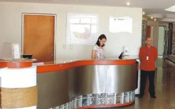 Calhau Praia Hotel