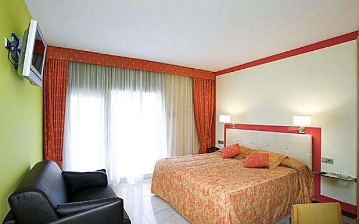 Hotel Can Pamplona