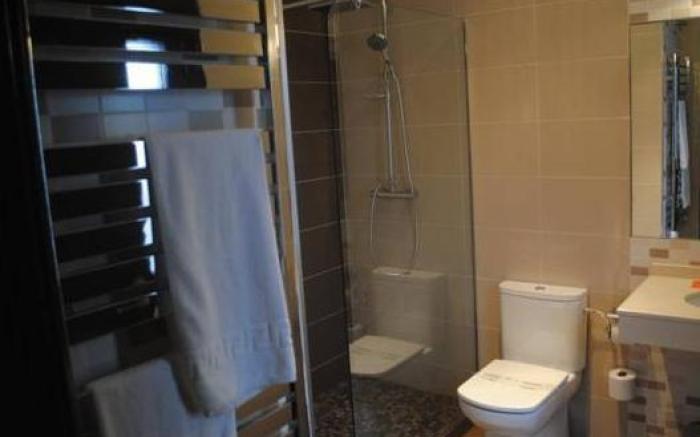 Hotel Ciudad de Plasencia