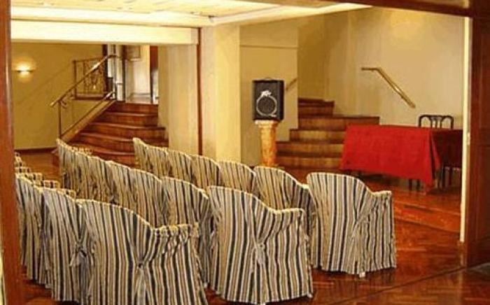 Hotel Colonial Salta