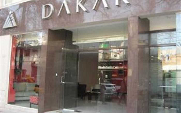 Dakar Hotel & Spa