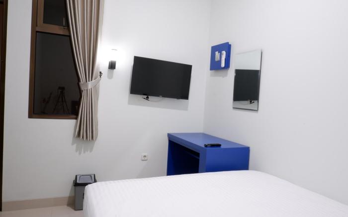 Yufi Syariah Hotel
