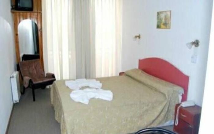 Hotel Fantilli
