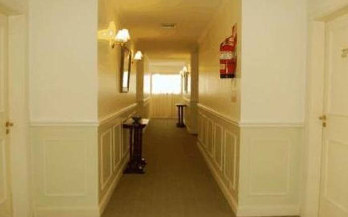 Hotel Gran Madryn