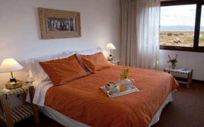 Hosteria Cauquenes De Nimez