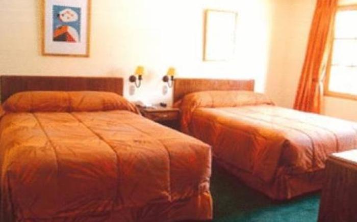 Hotel Diego de Almagro San Pedro De Atacama