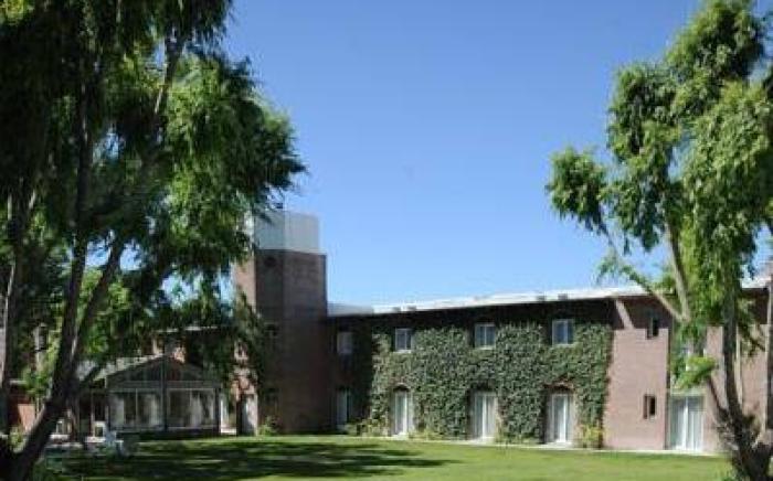La Posada De Madryn