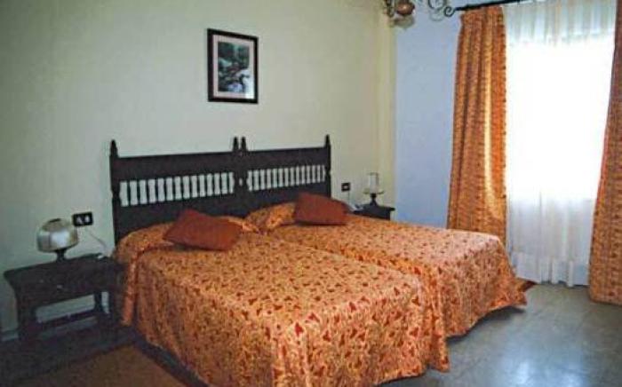 Hotel Batuecas