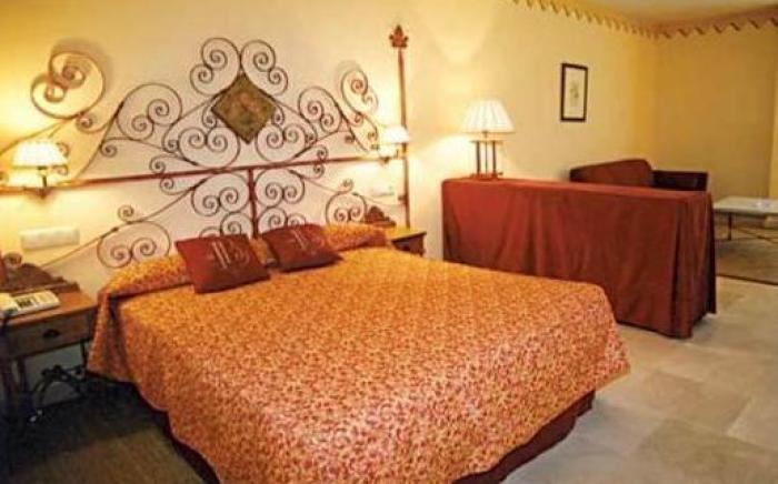Hotel Batuecas