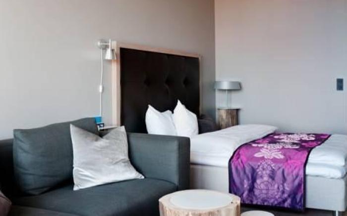 Lysebu Hotel