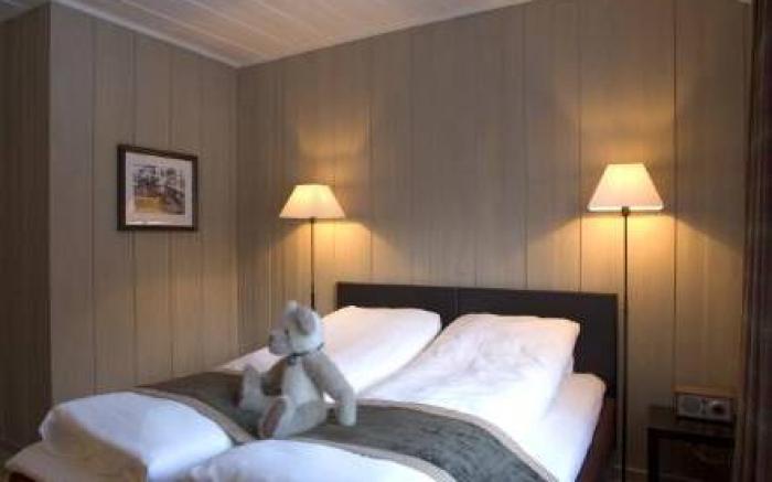 Lysebu Hotel