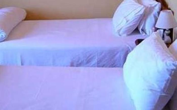 Hotel Manoir Atkinson