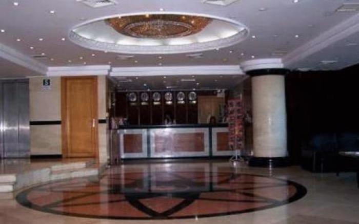 Hotel Miramar