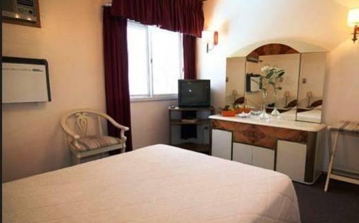 Hotel Nutibara