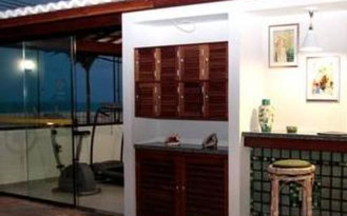 Yak Beach Hotel Ponta Negra