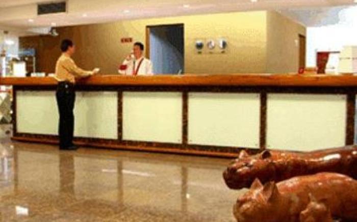 Pajucara Praia Hotel