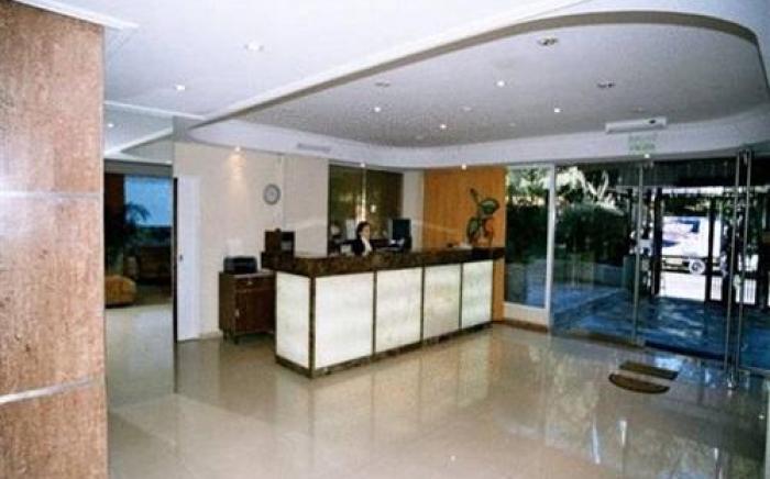 Pampa Plaza Hotel