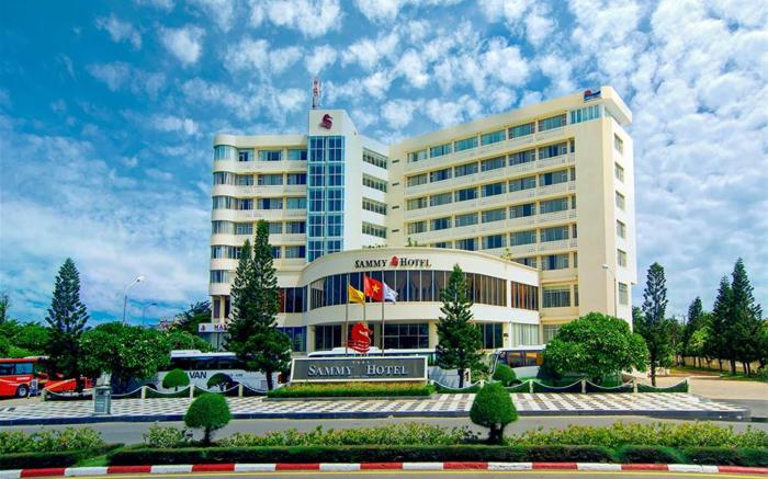 Sammy Hotel