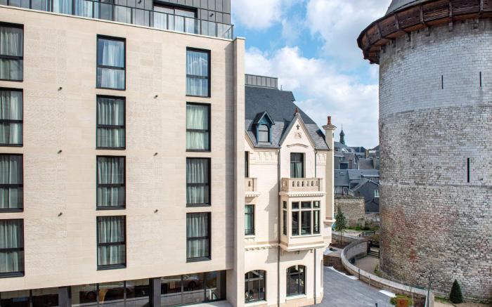 Radisson Blu Hotel, Rouen Centre